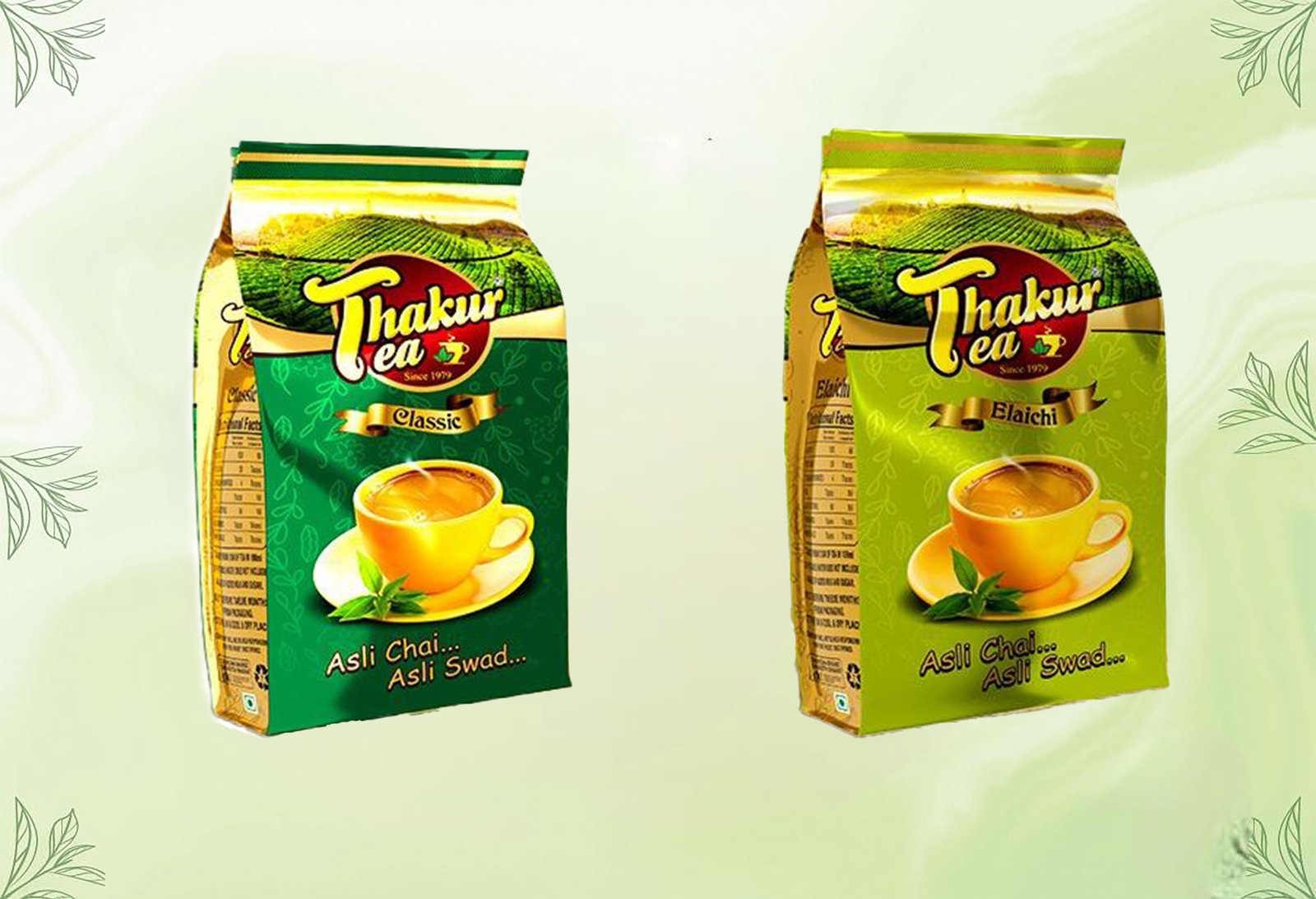 Combo Pack 2pk*250gram